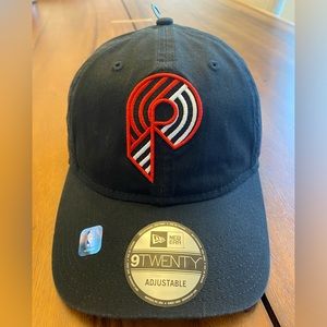 New Era Portland Trail Blazers Hat